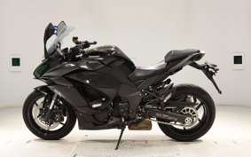 KAWASAKI NINJA 1000SX 2020 ZXT02K