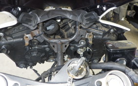YAMAHA YZF-R25 A 2019 RG10J