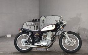 YAMAHA SR400 2008 RH01J
