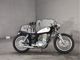 Фото Yamaha SR400 2008 с японского аукциона