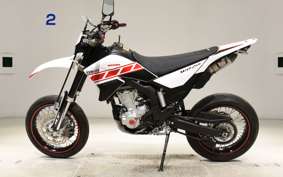 YAMAHA WR250X 1982 DG15J