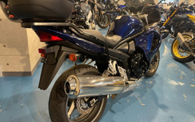 SUZUKI BANDIT1250F ABS 2010 GW72A