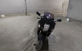 SUZUKI GSX-1300R HAYABUSA 2003 GW71A