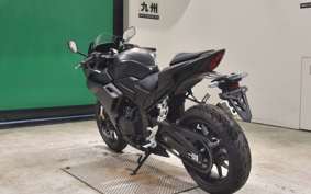 HONDA CBR400R 2025 NC65
