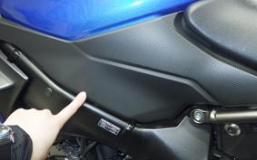SUZUKI GSX-S1000 GT 2023 EK1AA