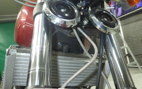 YAMAHA XJR400 1994 4HM