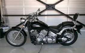 YAMAHA DRAGSTAR 400 2006 VH01J
