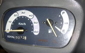 YAMAHA JOG POCHE SA08J