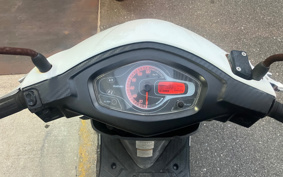 SUZUKI ADDRESSV125SS CF4MA