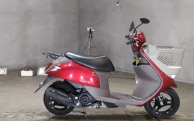 SUZUKI  LETS  BASKET  CA4AA