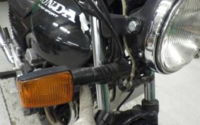 HONDA CBX550F 2009 PC04