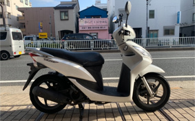 HONDA DIO 110 JF31