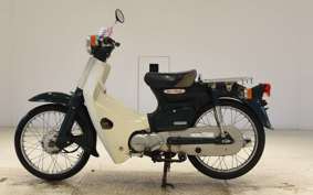 HONDA C50 SUPER CUB AA01
