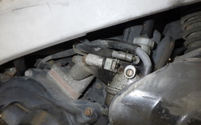 HONDA DIO GEN 2 2000 AF27