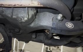 SUZUKI ADDRESS V125 G CF46A
