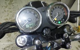KAWASAKI W230 BJ230A