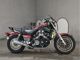 Фото Yamaha VMAX 1998 с японского аукциона