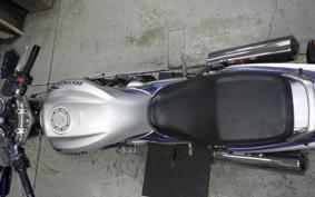 HONDA CB1300SF SUPER FOUR 1999 SC40