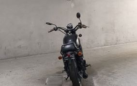 KAWASAKI 250TR BJ250F