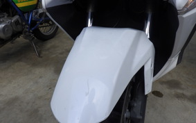 SUZUKI BURGMAN400 A 2018 DU11A