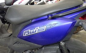 YAMAHA BW'S 50 Gen.3 2003 SA53J