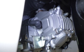 HONDA C125 SUPER CUB 2025 JA48