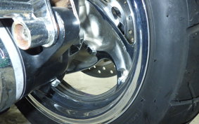 HONDA FORZA Z 1991 MF08