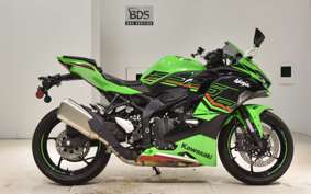 KAWASAKI ZX-25R-2SE 2014 ZX250H
