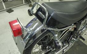 YAMAHA SR400 Gen.5 2020 RH16J
