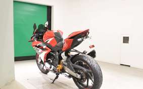 HONDA CBR250RR A 2022 MC51