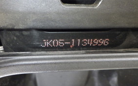 HONDA PCX125 2015 JK05