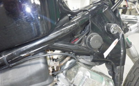 YAMAHA DRAGSTAR 400 1996 4TR