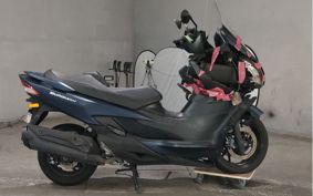 SUZUKI BURGMAN400 DU11A