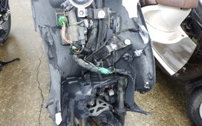 SUZUKI ADDRESS V125 G CF46A