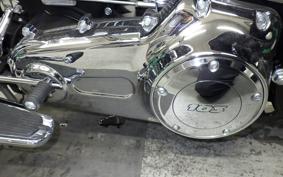 HARLEY FLSTN1690 2017