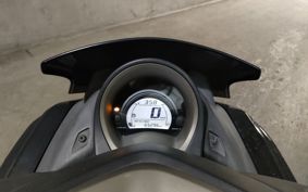 YAMAHA N-MAX 125 SE86J