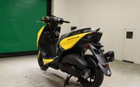 YAMAHA CYGNUSｸﾞﾘﾌｧｽ 2014 SEJ4J