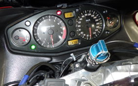 SUZUKI GSX1300R HAYABUSA 2000