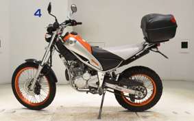 YAMAHA TRICKER Gen.2 2004 DG16J