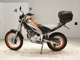 Фото Yamaha TRICKER Gen.2 2004 с японского аукциона