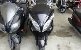 SUZUKI SKYWAVE 250 (Burgman 250) SS 2 CJ46A