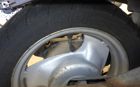 YAMAHA VINO 50 SA10J