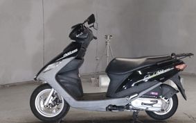 SUZUKI ADDRESS V125 DT11A