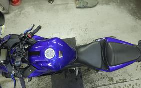 YAMAHA YZF R-3 2019 RH13J