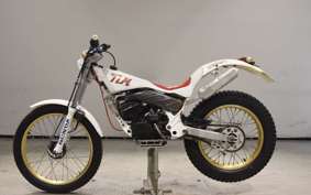 HONDA TLM200R MD15