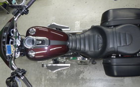 HARLEY FLSB 1750 2018