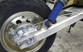 HONDA MONKEY 2018 Z50J