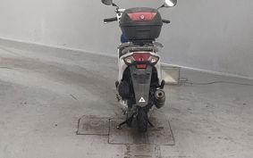 HONDA DIO 110 JF58