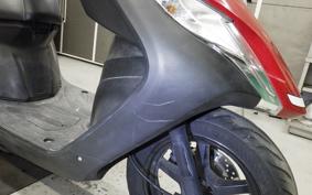 SUZUKI ADDRESS V125 DT11A