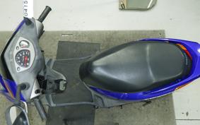 YAMAHA CYGNUS 125 X SE12J